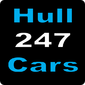 Hull247Cars logo