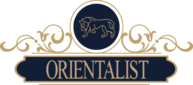 Orientalist Rug logo