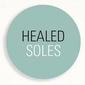 Healed Soles logo