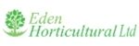 Edenhorticultural logo
