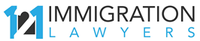 121 Immigration Lawyers logo