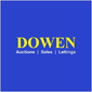 Dowen Estate & Letting Agents logo