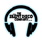 The Silent Disco Company logo