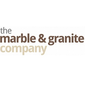 The Marble and Granite Company logo