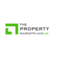 The Property Marketplace logo