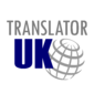 Translator UK logo