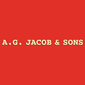 AG Jacob & Sons logo