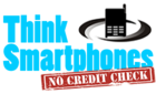 Think Smartphones logo