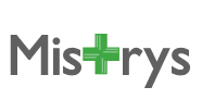 Mistrys Pharmacy logo