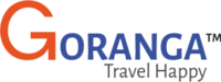 Goranga Limited logo