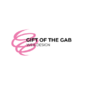 Gift of the Gab Web Design logo