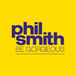 Phil Smith Hair logo