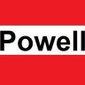 Powell Doors logo