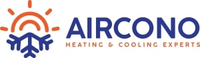 Aircono - Aircon Specialist logo