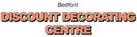 Bedfont Discount Decorating Centre logo
