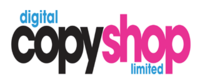 Digital Copy Shop Limited logo
