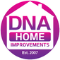 DNA Home Improvements logo
