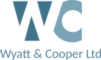 WYATT & COOPERS LTD logo