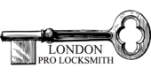 London Pro Locksmith logo