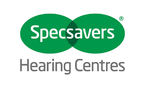 Specsavers Hearing logo