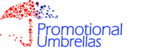 Promotional Umbrellas logo