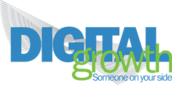 Digital Growth logo