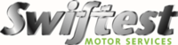 Swiftest Motor Services logo