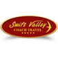 Swift Valley Coach Travel logo
