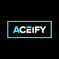 Aceify logo