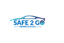 Safe2go Driving School logo