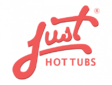 Just Hot Tubs Exeter logo
