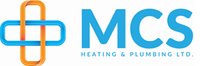 MCS Heating & Plumbing Ltd. logo