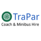 TraPar logo