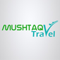Mushtaq Travel logo