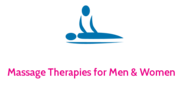 Manchester Massage logo