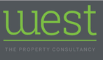 WEST - The Property Consultancy logo