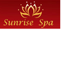Sunrise Spa Thai Massage logo