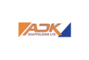 ADK Scaffolding Ltd logo