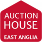Auction House East Anglia logo