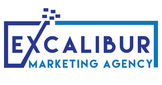 Excalibur Marketing Agency logo