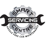 smart servicing centre logo