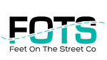 Feet On The Street Co logo