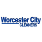 Worcester City Cleaners logo