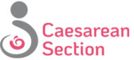 Caesarean For Her logo