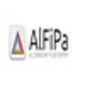 AlFiPa - Aluminium Film Paper logo