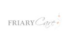 Friary Care logo