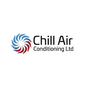 Chill Air Conditioning Ltd logo