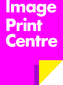 Image Print Centre logo