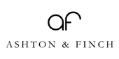 Ashton and Finch logo