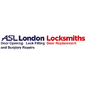 Locksmith London logo